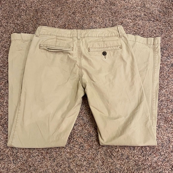 Aeropostale Slim Straight pants - Picture 3 of 4